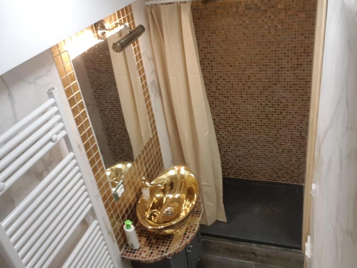Golden Place Venedik Dış mekan fotoğraf