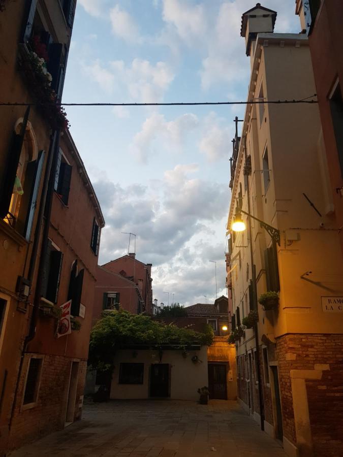 Golden Place Venedik Dış mekan fotoğraf