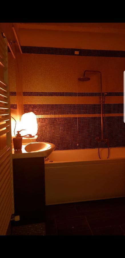 Golden Place Venedik Dış mekan fotoğraf