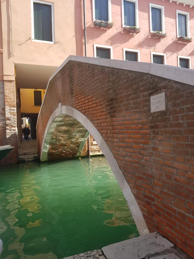 Golden Place Venedik Dış mekan fotoğraf